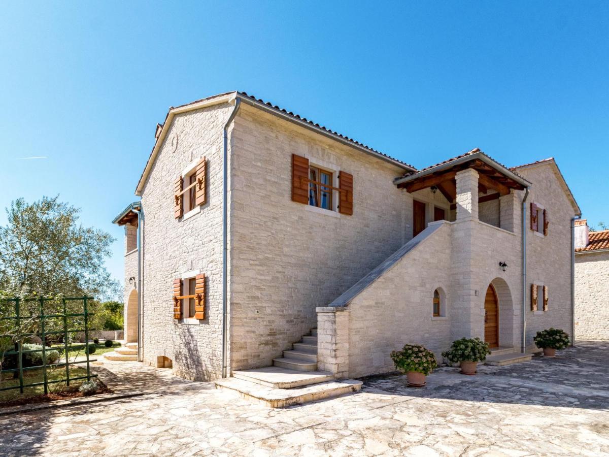 Apartment Villa Sand - Prc621 By Interhome Stifanići Exterior foto