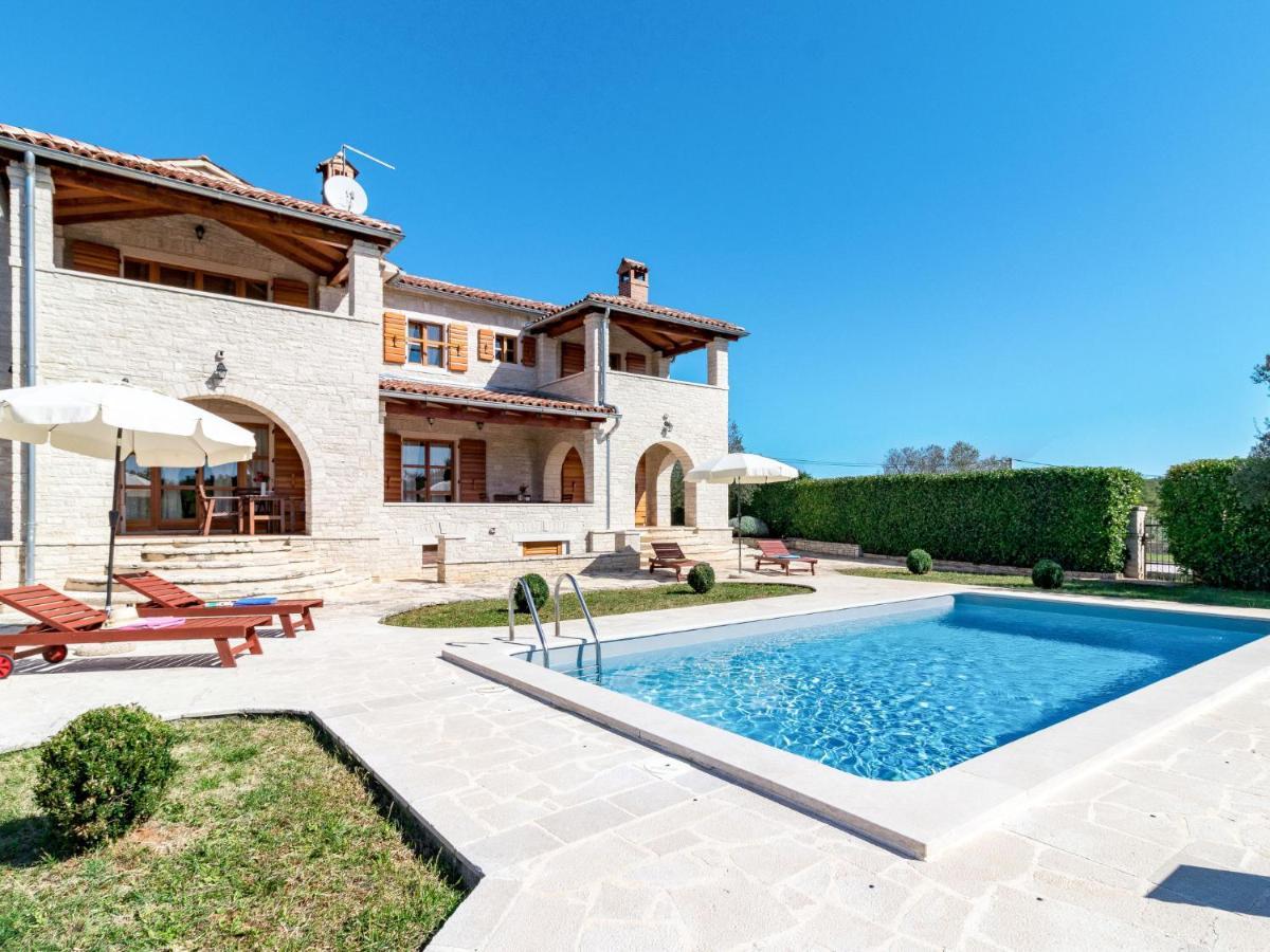 Apartment Villa Sand - Prc621 By Interhome Stifanići Exterior foto