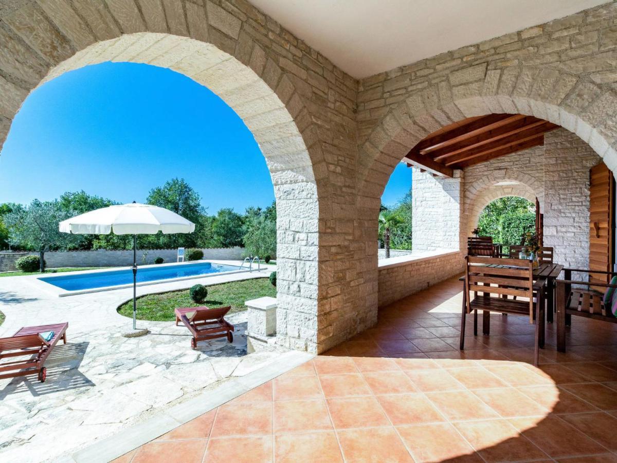 Apartment Villa Sand - Prc621 By Interhome Stifanići Exterior foto